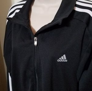 Adidas  Light Jacket Mens